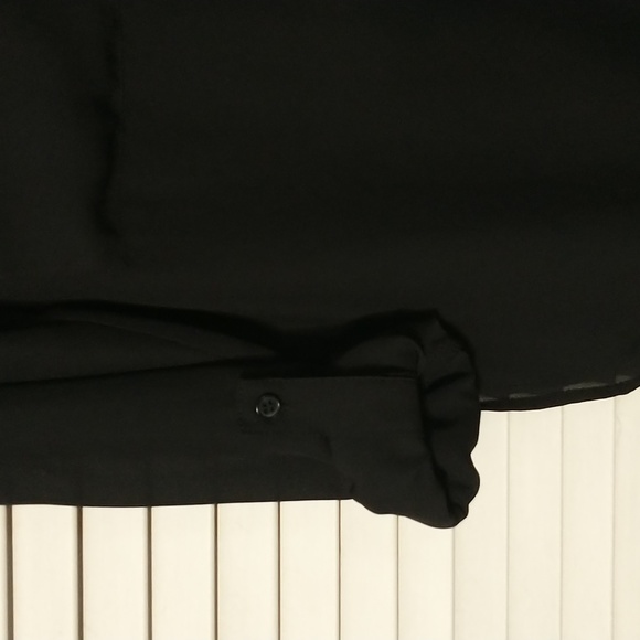 Button up Blouse - Picture 2 of 6